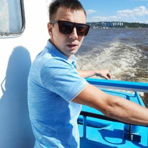 Евгений, 33 года, Хабаровск