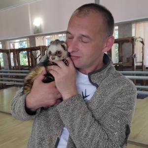 Парни в Минске (Беларусь): Витек, 40 - ищет девушку из Минска (Беларусь)
