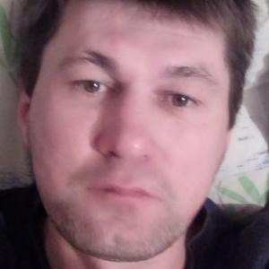 Saharov, 42 года, Курганинск
