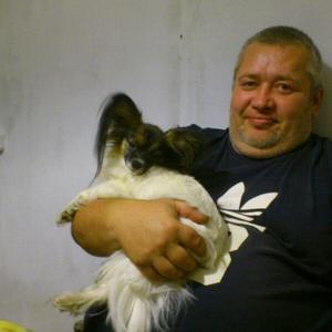 Парни в Казани (Татарстан): Алексей, 53 - ищет девушку из Казани (Татарстан)