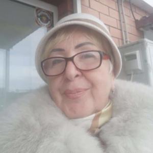 Девушки в Липецке: Ирина, 63 - ищет парня из Липецка