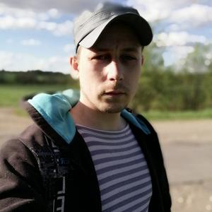 Парни в Вологде: Илья, 31 - ищет девушку из Вологды