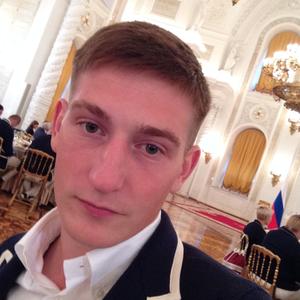 Липин Александр, 28 лет, Дзержинск