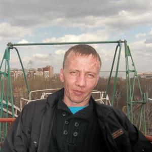 Парни в Екатеринбурге: Виктор, 44 - ищет девушку из Екатеринбурга