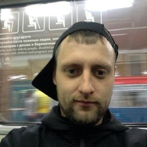 Дмитрий Гусаров, 35 лет, Красноярск