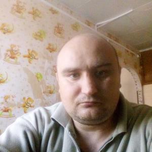 Сергей, 41 год, Владимир
