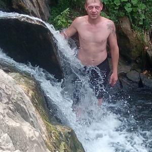 Сергей, 41 год, Белово