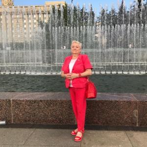 Девушки в Санкт-Петербурге: Таня, 60 - ищет парня из Санкт-Петербурга