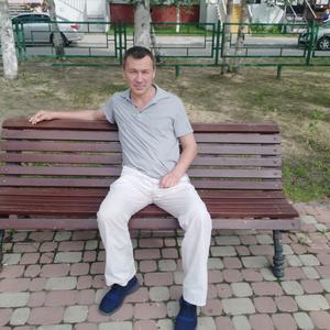 Роман, 46 лет, Усинск