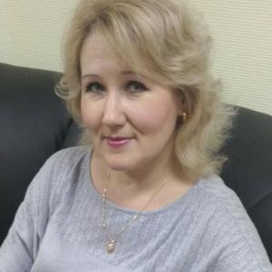 Девушки в Екатеринбурге: Татьяна, 48 - ищет парня из Екатеринбурга