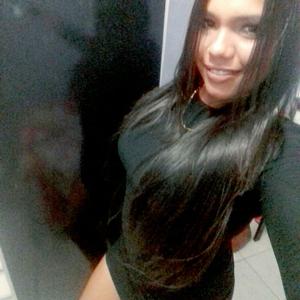 Ingrid, 28 лет, Rio de Janeiro