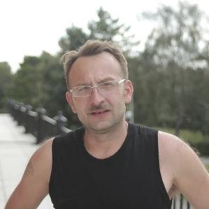 Дмитрий Иванов, 56 лет, Рязань