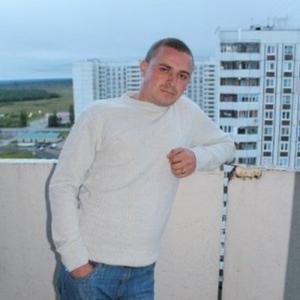 Сергей, 42 года, Ярославль