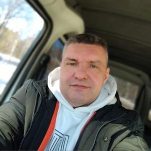 Вячеслав, 49 лет, Маркова