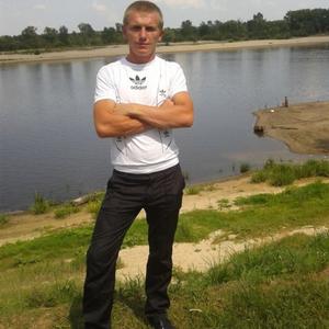 Александр Юшкевич, 34 года, Мозырь