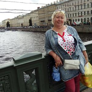 Марина И, 60 лет, Уфа