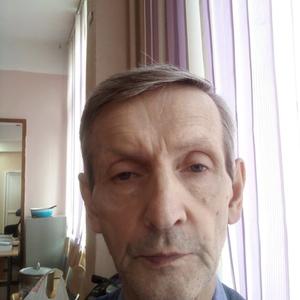 Константин Виноградов, 69 лет, Санкт-Петербург
