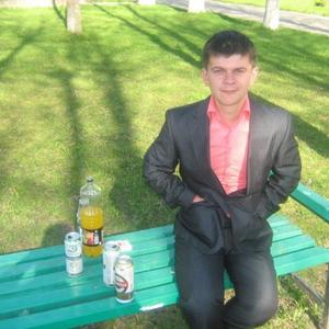 Парни в Барановичи: Андрей, 38 - ищет девушку из Барановичи