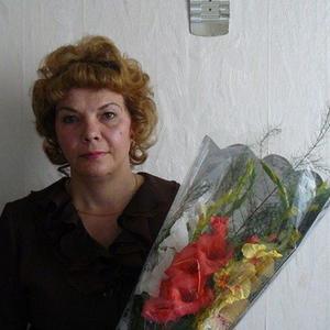 Антонина, 67 лет, Красноярск
