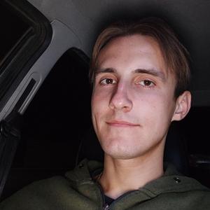 Антон, 24 года, Ростов-на-Дону