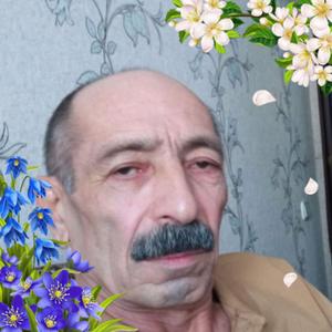 Хикмат, 64 года, Оренбург