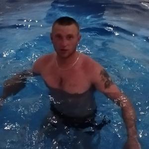 Игорь, 33 года, Вологда