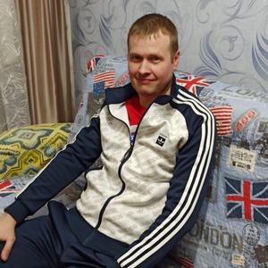 Вадим, 37 лет, Хабаровск
