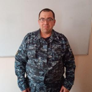 Парни в Новосибирске: Сергей, 46 - ищет девушку из Новосибирска