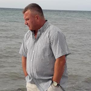 Андрей, 53 года, Ряжск