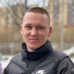 Парни в Челябинске: Александр, 31 - ищет девушку из Челябинска
