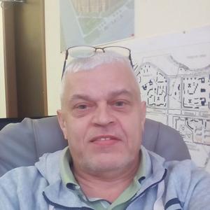 Олег, 57 лет, Железногорск