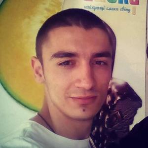 Парни в Николаеве (Украина): Vlad Medeltsev, 29 - ищет девушку из Николаева (Украина)