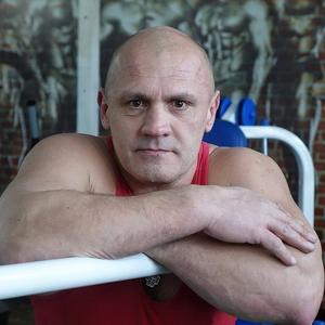 Александр Киргизов, 55 лет, Могилев