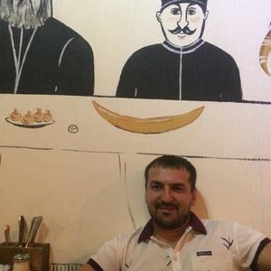 Парни в Тольятти: Alan, 41 - ищет девушку из Тольятти