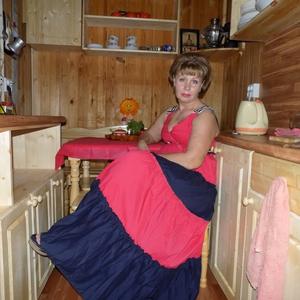 Вероника, 69 лет, Москва