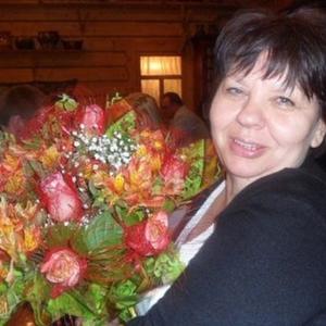 Девушки в Урюпинске: Надежда Передерий, 66 - ищет парня из Урюпинска