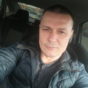 Сергей, 45 лет, Сургут