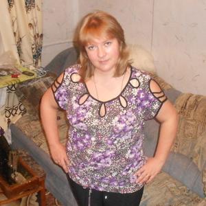 Девушки в Дивногорске: Лариса, 45 - ищет парня из Дивногорска