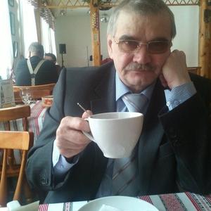 Владимир Попов, 73 года, Сосногорск