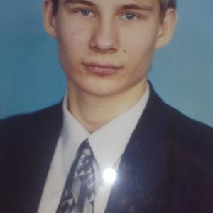 Сергей Бодров, 37 лет, Астрахань
