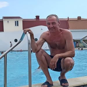 Юрий, 50 лет, Губкин