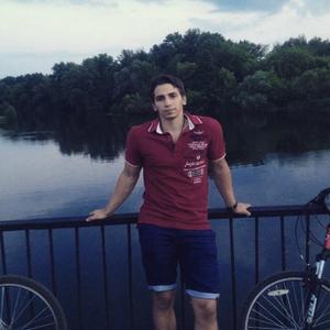 Парни в Тамбове: Евгений Бухтияров, 30 - ищет девушку из Тамбова