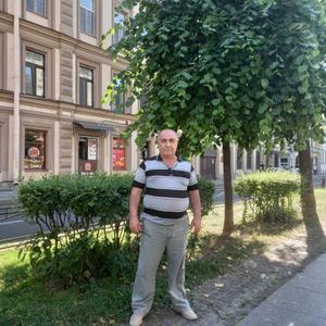 Сам, 57 лет, Санкт-Петербург