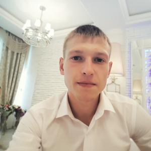 Парни в Ухте (Коми): Андрей, 34 - ищет девушку из Ухты (Коми)