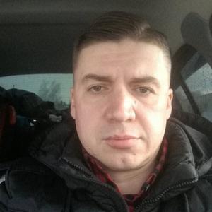 Парни в Южно-Сахалинске: Дмитрий Мельников, 43 - ищет девушку из Южно-Сахалинска