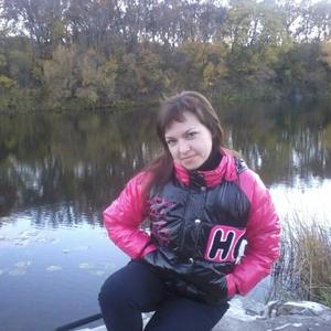Девушки в Волгограде: Ольга, 46 - ищет парня из Волгограда