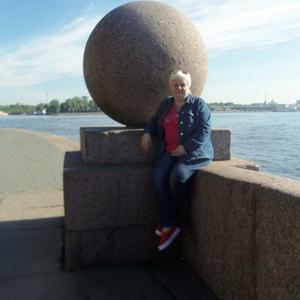 Девушки в Твери: Ольга, 57 - ищет парня из Твери