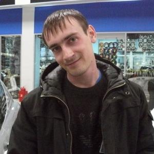 Сергей Анатольевич, 36 лет, Орск
