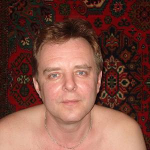 Владимир Рубцов, 61 год, Вологда