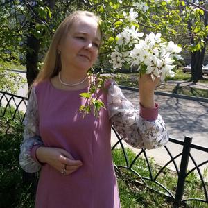 Девушки в Комсомольске-На-Амуре: Екатерина, 44 - ищет парня из Комсомольска-На-Амуре